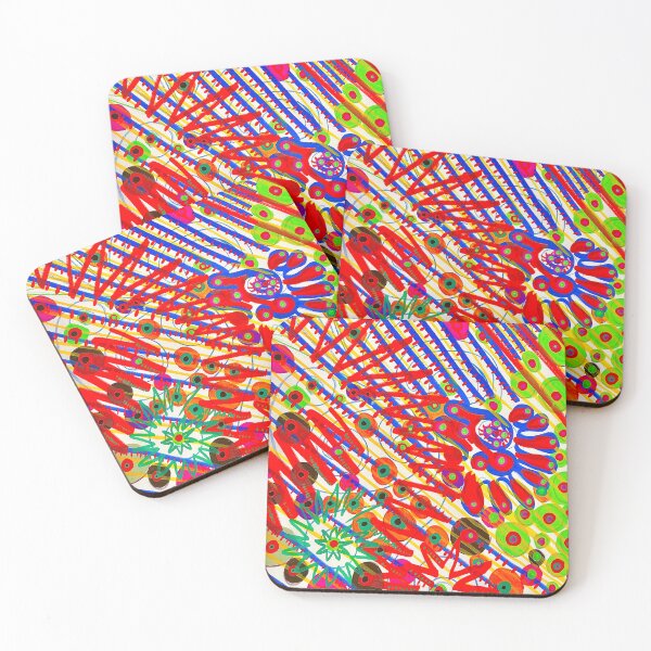 Item preview, Wacky designed and sold by jettachermann.