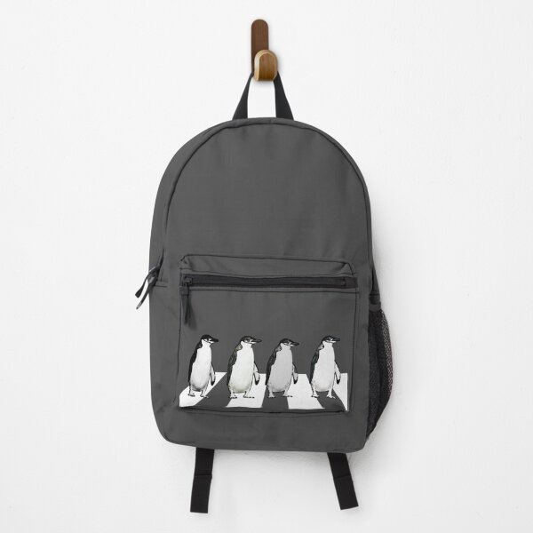 Item preview, Abbey Road Penguins  designed and sold by Bob4rt.