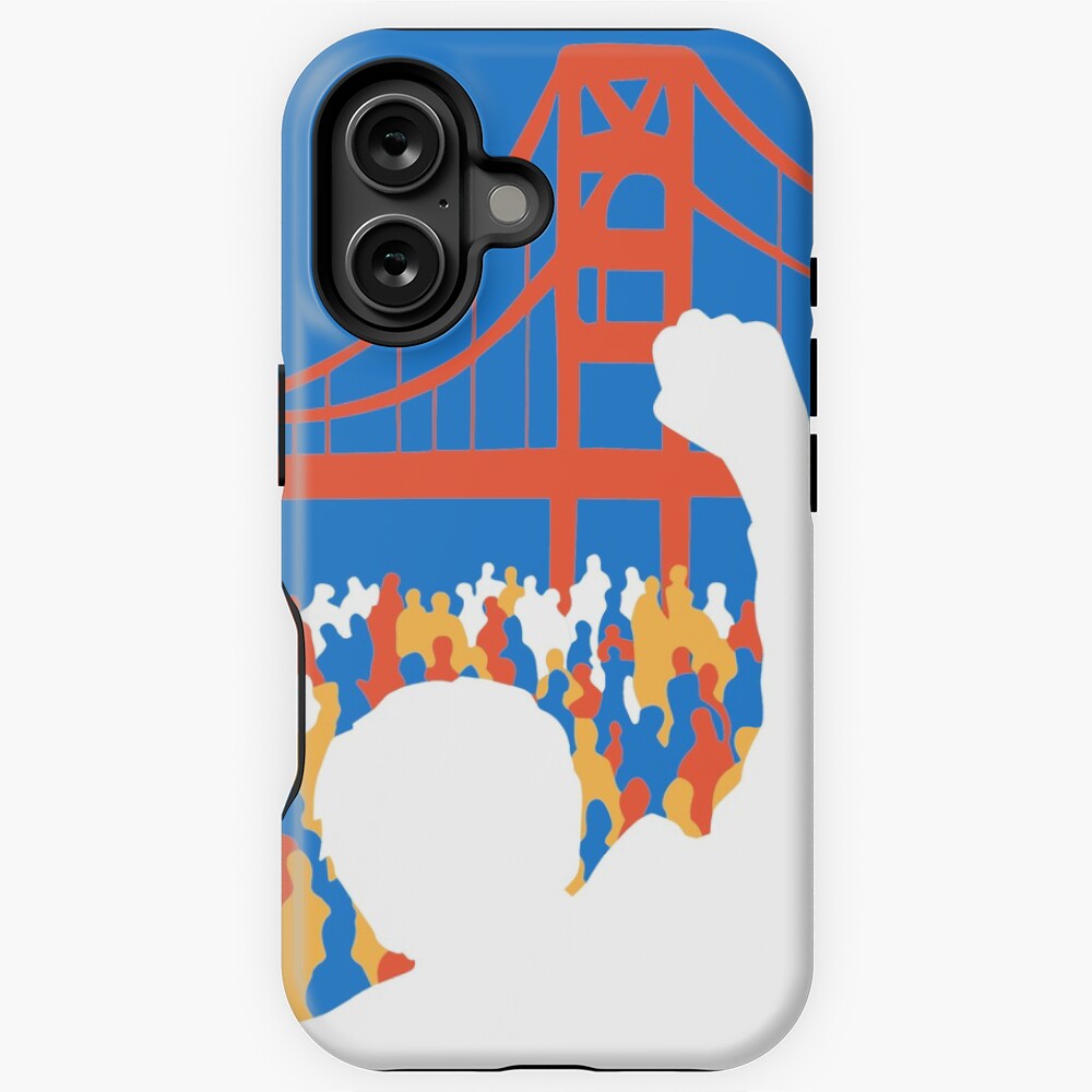 Item preview, iPhone Magsafe Tough Case designed and sold by techmaz.