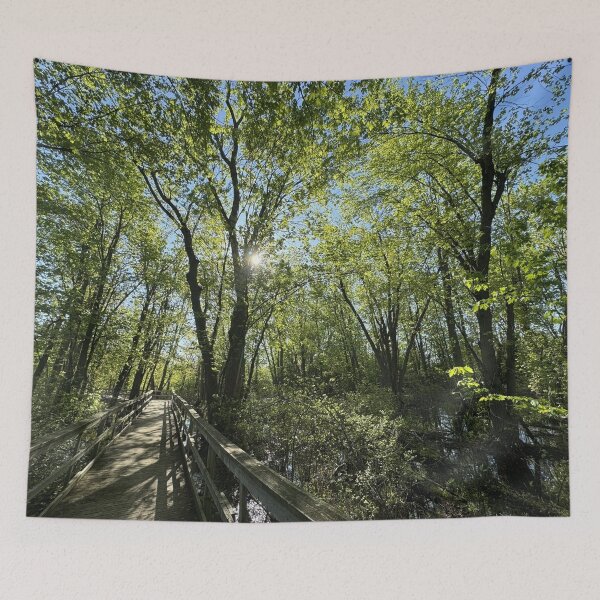 Item preview, Midspring Boardwalk designed and sold by Mychaila's Creations.