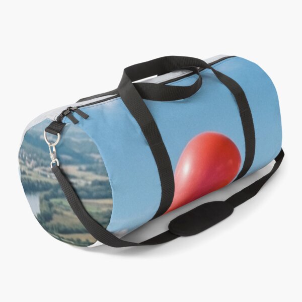 Item preview, Balloon in the sky. designed and sold by Malisa345.