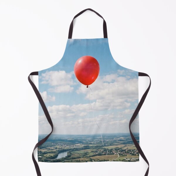 Item preview, Balloon in the sky. designed and sold by Malisa345.