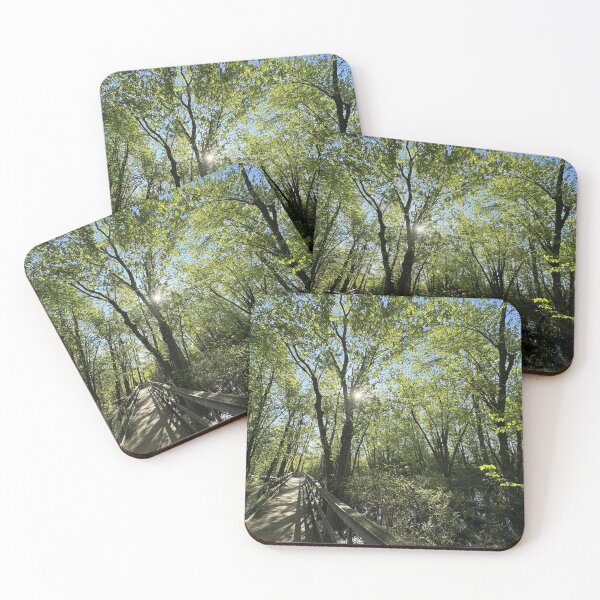 Item preview, Midspring Boardwalk designed and sold by Mychaila's Creations.