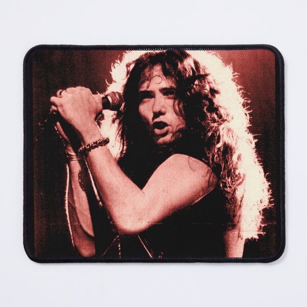 Item preview, Rock legend King David Whitesnake designed and sold by Metal-Rock.