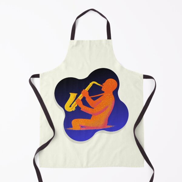Item preview, Miles Davis Jazz Legend Minimalist Silhouette designed and sold by Clauzierra.
