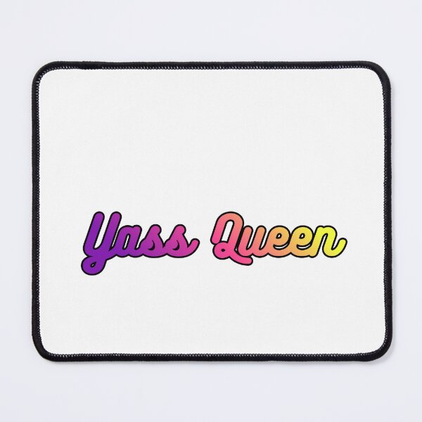 Item preview, yass queen  designed and sold by chrissygcreates.