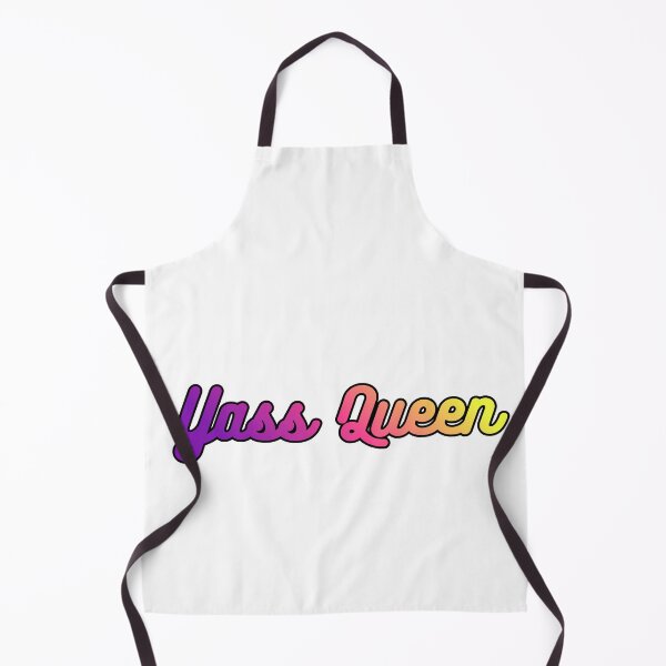 Item preview, yass queen designed and sold by chrissygcreates.