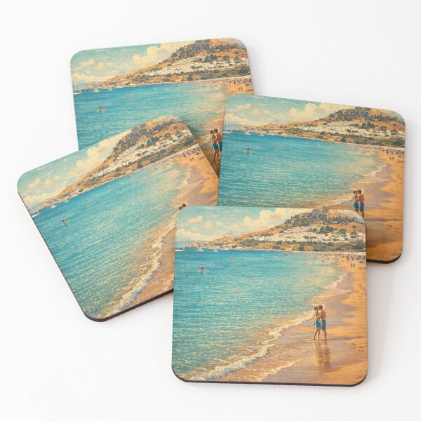 Item preview, Rhodes Greece a Rhodes Greece a Rhodes Greece designed and sold by yunamaliskova.