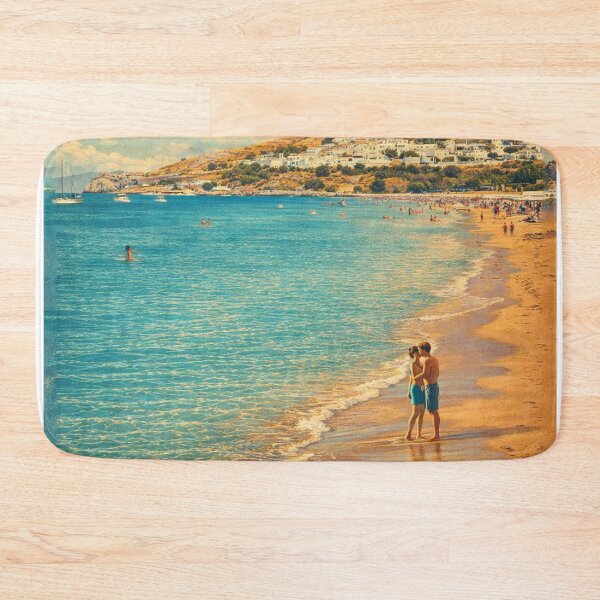 Item preview, Rhodes Greece a Rhodes Greece a Rhodes Greece designed and sold by yunamaliskova.