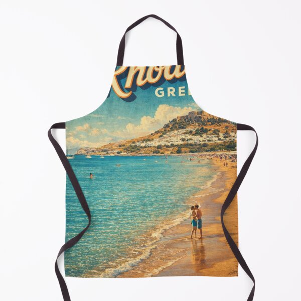Item preview, Rhodes Greece a Rhodes Greece a Rhodes Greece designed and sold by yunamaliskova.