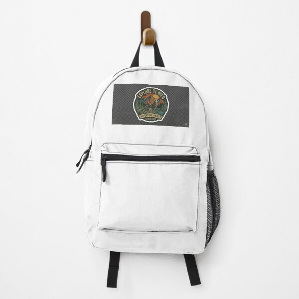Item preview, Explore the wild designed and sold by lobisomem.