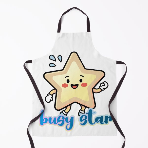 Item preview, busy star designed and sold by LOVEARTDESIGN.
