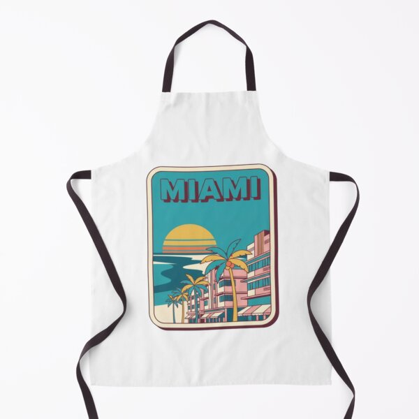 Item preview, Miami designed and sold by JonysCreativeDesigns.