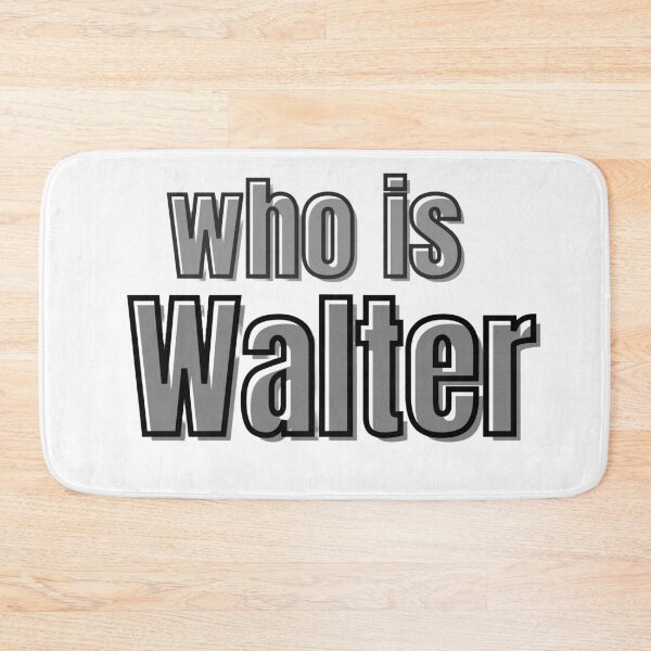 Item preview, Retro Balkan 70s Mystery Question Statement designed and sold by Ziva26.