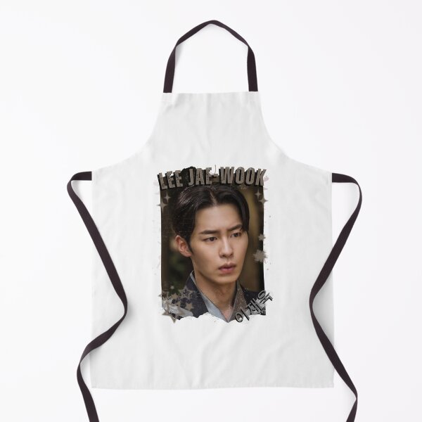 Item preview, Lee Jae-wook (이재욱) Korean Actor Kdrama Korea Entertainment Collage Digital Art Portrait designed and sold by AJUNICE STUDIO.