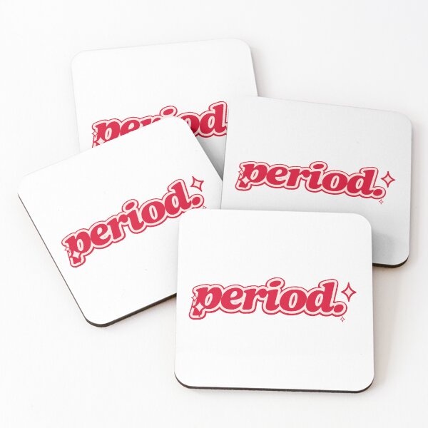 Item preview, period. designed and sold by chrissygcreates.