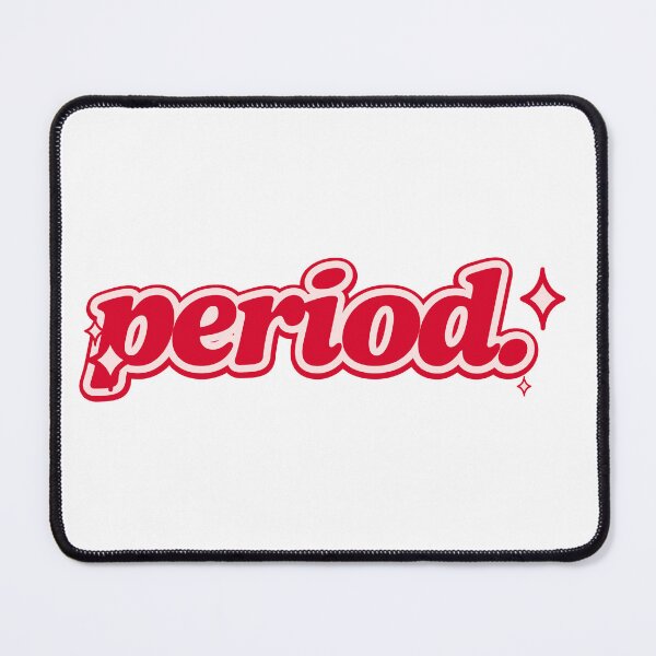 Item preview, period. designed and sold by chrissygcreates.