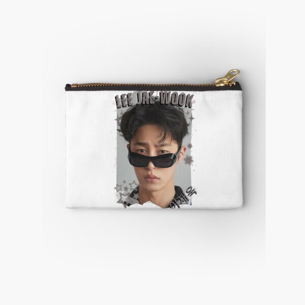 Item preview, Lee Jae-wook (이재욱) Korean Actor Kdrama Korea Entertainment Collage Digital Art Portrait designed and sold by AJUNICE STUDIO.