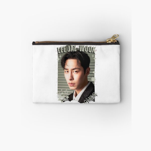 Item preview, Lee Jae-wook (이재욱) Korean Actor Kdrama Korea Entertainment Collage Digital Art Portrait designed and sold by AJUNICE STUDIO.