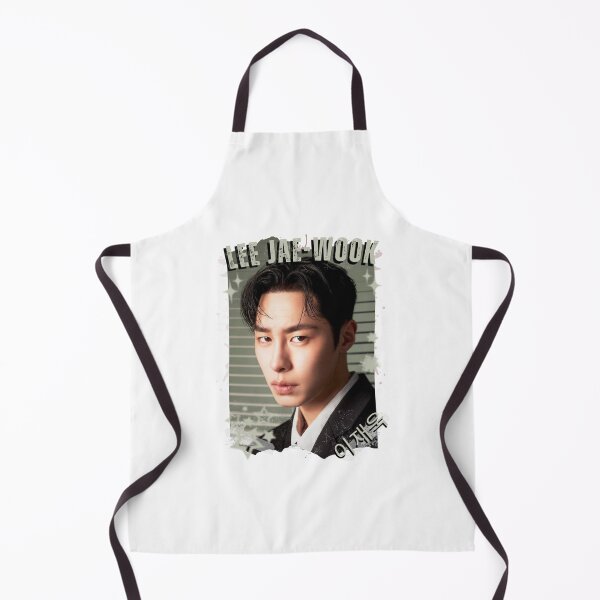 Item preview, Lee Jae-wook (이재욱) Korean Actor Kdrama Korea Entertainment Collage Digital Art Portrait designed and sold by AJUNICE STUDIO.