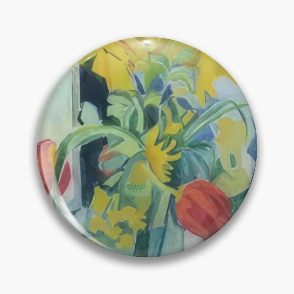 Item preview, August Macke designed and sold by TizianaBrand.