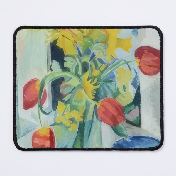 Item preview, August Macke designed and sold by TizianaBrand.