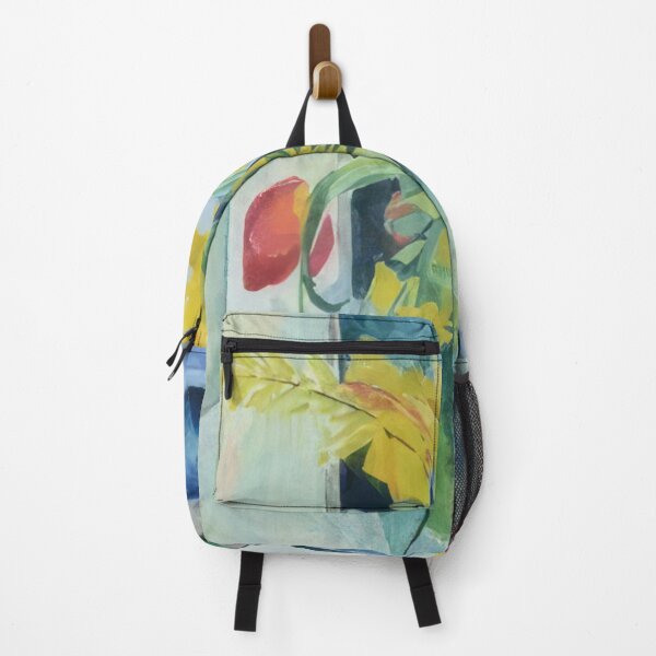 Item preview, August Macke designed and sold by TizianaBrand.