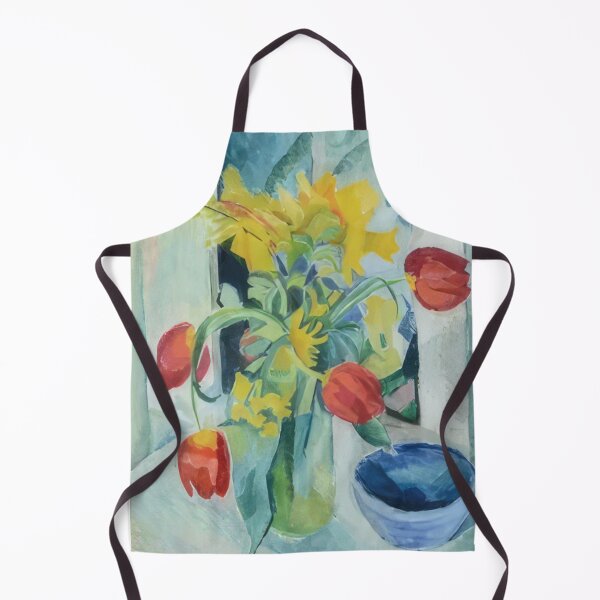 Item preview, August Macke designed and sold by TizianaBrand.