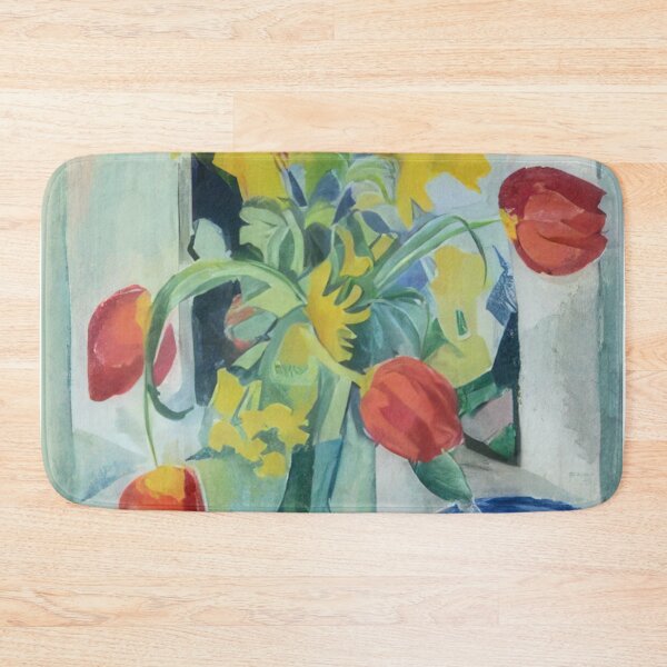 Item preview, August Macke designed and sold by TizianaBrand.