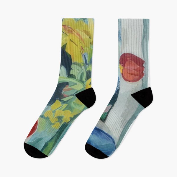 Item preview, August Macke designed and sold by TizianaBrand.