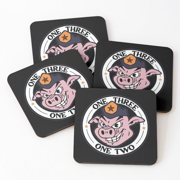 Item preview, ACAB 1312 Pig designed and sold by Zerhof.