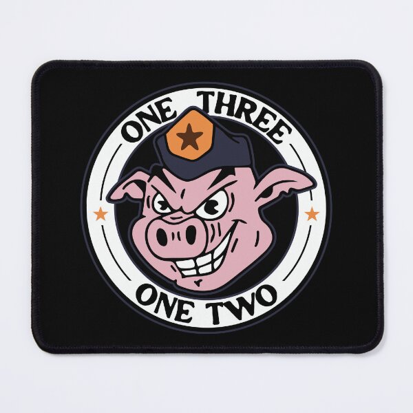 Item preview, ACAB 1312 Pig designed and sold by Zerhof.