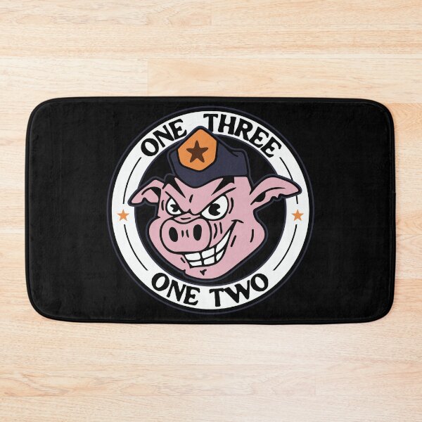 Item preview, ACAB 1312 Pig designed and sold by Zerhof.