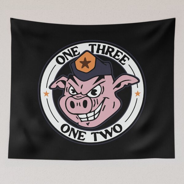 Item preview, ACAB 1312 Pig designed and sold by Zerhof.