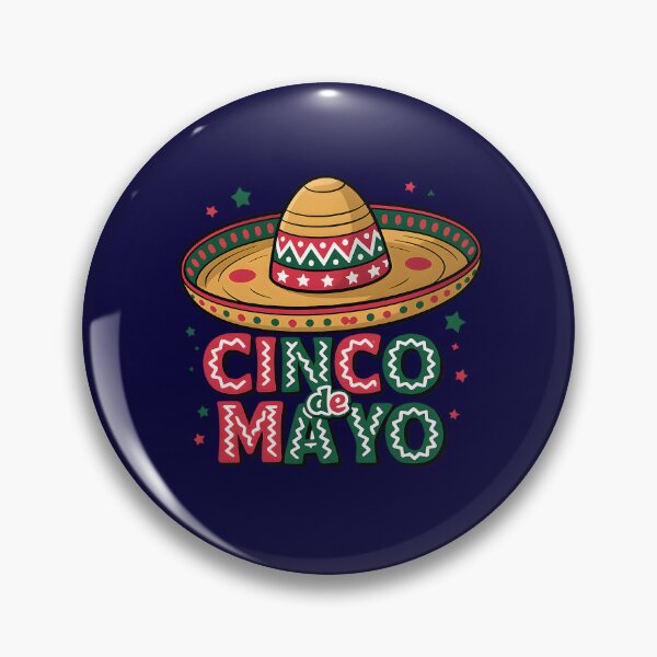 Item preview, Cinco de Mayo - Fiesta Squad designed and sold by jmatix.