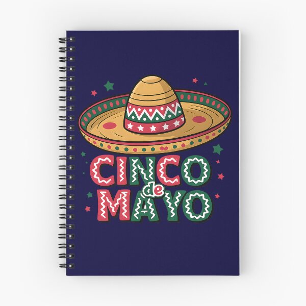 Artikelvorschau, Cinco de Mayo - Fiesta-Truppe entworfen und verkauft von jmatix.
