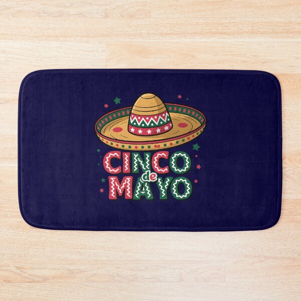 Item preview, Cinco de Mayo - Fiesta Squad designed and sold by jmatix.