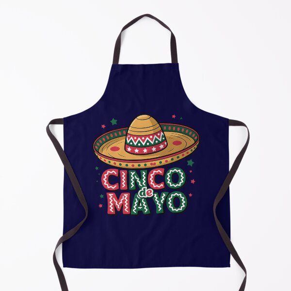 Item preview, Cinco de Mayo - Fiesta Squad designed and sold by jmatix.