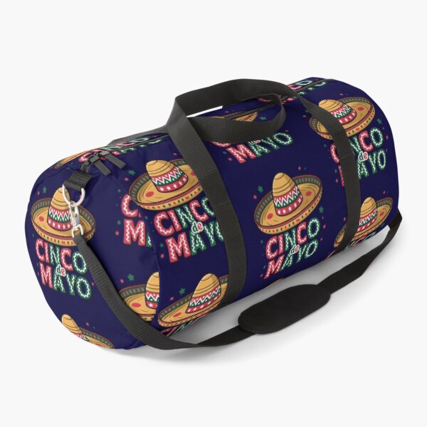 Item preview, Cinco de Mayo - Fiesta Squad designed and sold by jmatix.