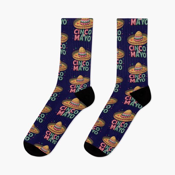 Item preview, Cinco de Mayo - Fiesta Squad designed and sold by jmatix.