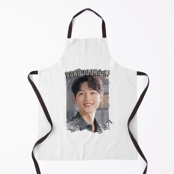 Item preview, Song Joong-ki (송중기) Korean Actor Kdrama Korea Entertainment Collage Digital Art Portrait designed and sold by AJUNICE STUDIO.