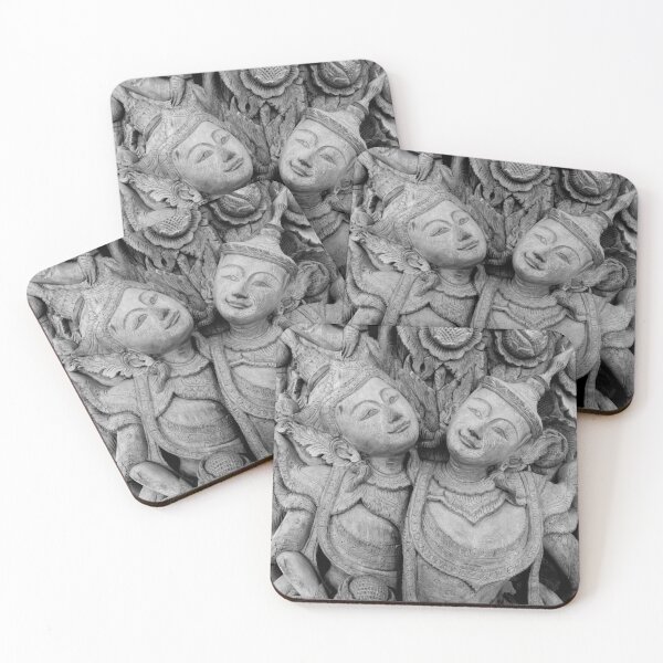 Item preview, Thai Dancers designed and sold by Ross.A.Campbell.