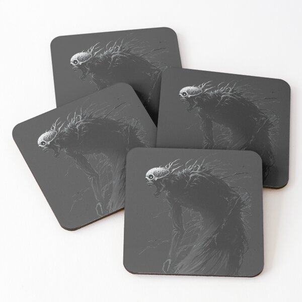 Item preview, Night Terror designed and sold by RadManDesigns.