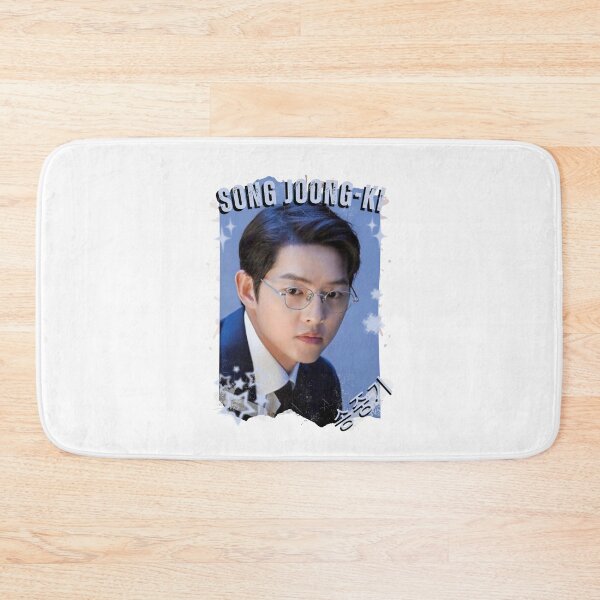 Item preview, Song Joong-ki (송중기) Korean Actor Kdrama Korea Entertainment Collage Digital Art Portrait designed and sold by AJUNICE STUDIO.