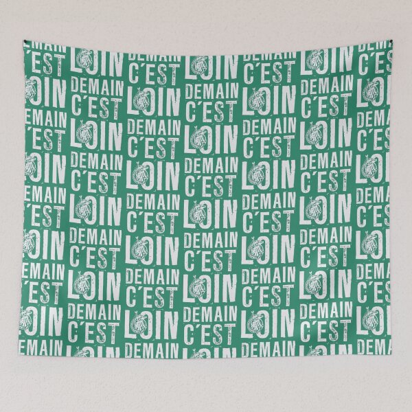 Item preview, IAM tomorrow is a long way off designed and sold by Djamel1706.