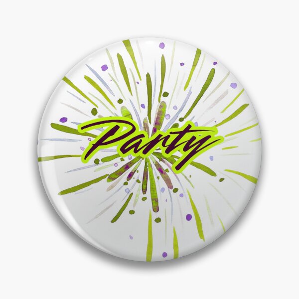 Item preview, Party Time designed and sold by Zuria Souk.