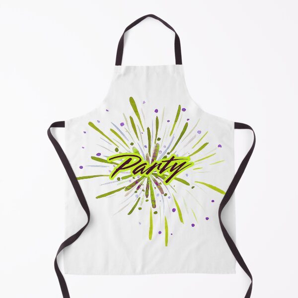 Item preview, Party Time designed and sold by Zuria Souk.