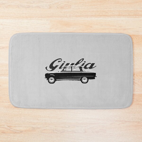 Item preview, Alfa Romeo Giulia (black) designed and sold by Bob4rt.
