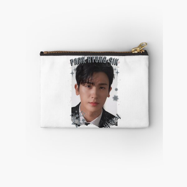Item preview, Park Hyung-sik (박형식) Korean Actor Kdrama Korea Entertainment Collage Digital Art Portrait designed and sold by AJUNICE STUDIO.