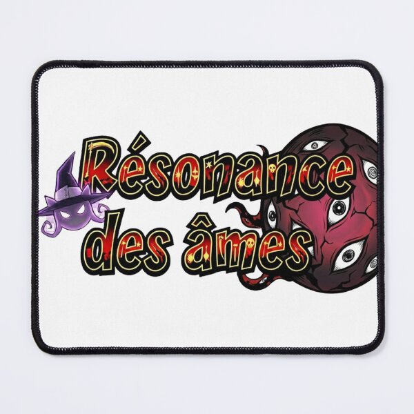 Item preview, Soul Resonance - Resonance of Souls - Kishin & Witch Style designed and sold by Addnime.